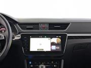 Skoda Superb III Рестайлинг Москва  - изображение 59