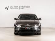 Kia Optima IV Рестайлинг Казань  - изображение 10
