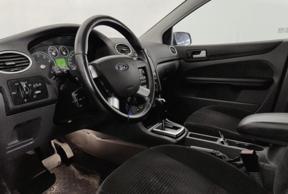 Ford Focus II Волгоград  - изображение 15