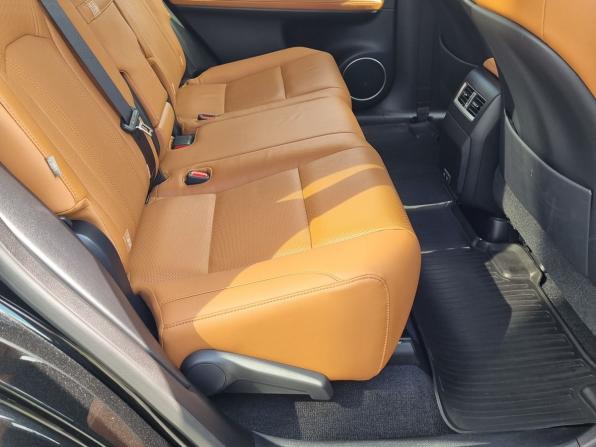 Lexus RX IV Рестайлинг с пробегом 2022 года, цена 7 590 000 рублей, 16252 км, внедорожник, Автокод Объявления