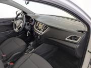 Hyundai Solaris II Рестайлинг Москва  - изображение 37