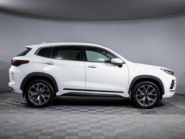 Exeed LX I Рестайлинг с пробегом 2022 года, цена 1 850 000 рублей, 78300 км, внедорожник, Автокод Объявления