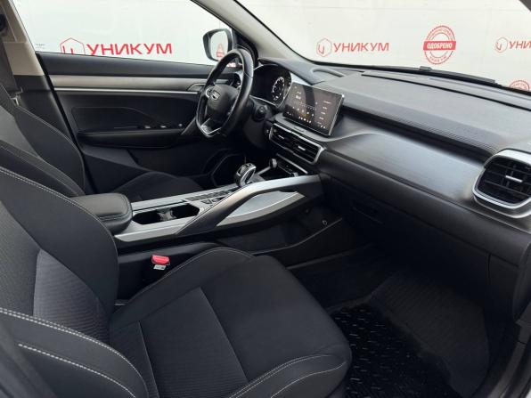 Geely Coolray I с пробегом 2022 года, цена 1 599 000 рублей, 101183 км, внедорожник, Автокод Объявления