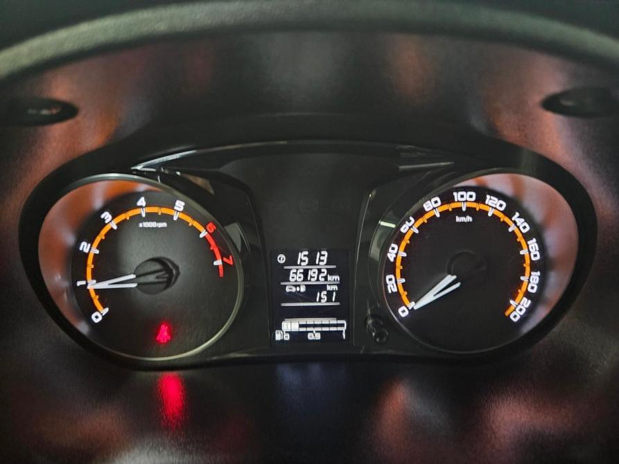 Lada (ВАЗ) Granta I Рестайлинг Тольятти  - изображение 15