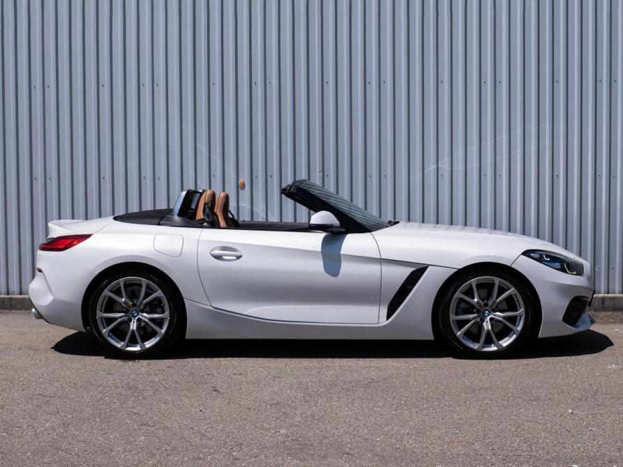 BMW Z4 III (G29) Сочи  - изображение 9