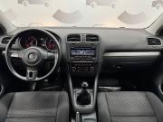 Volkswagen Golf VI Ставрополь  - изображение 30