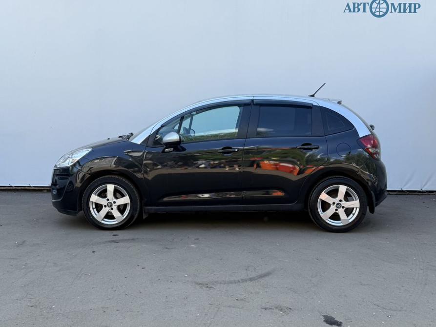 Citroen C3 II Москва  - изображение 8