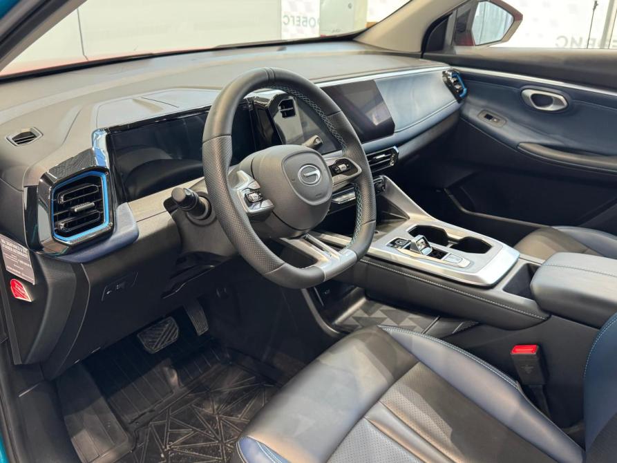 GAC GS3 Волжский  - изображение 15