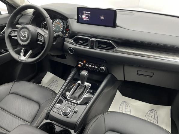 Новый Mazda CX-5 II Рестайлинг 2026 года, цена 4 199 000 рублей, внедорожник, Автокод Объявления