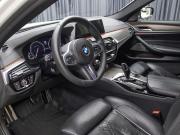 BMW 5 серии VII (G30/G31/G38) Москва  - изображение 48