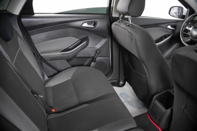 Ford Focus III с пробегом 2012 года, цена 649 000 рублей, 180000 км, седан, Автокод Объявления
