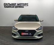 Hyundai Accent V Пермь  - изображение 18