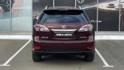 Lexus RX III Рестайлинг Оренбург  - изображение 24