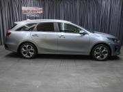 Kia Ceed III Москва  - изображение 26