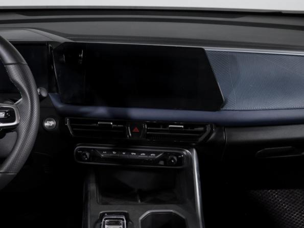 GAC GS3 с пробегом 2024 года, цена 2 099 000 рублей, 36000 км, внедорожник, Автокод Объявления