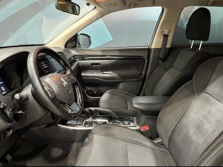 Mitsubishi Outlander III Рестайлинг 3 Пермь  - изображение 14