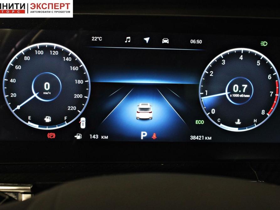 Chery Tiggo 7 Pro Max I Рестайлинг Белгород  - изображение 14