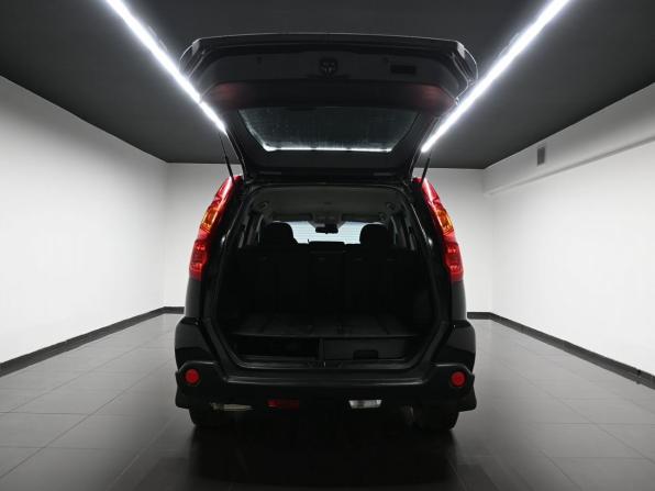 Nissan X-Trail II с пробегом 2008 года, цена 845 000 рублей, 183576 км, внедорожник, Автокод Объявления