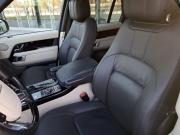 Land Rover Range Rover IV Рестайлинг Санкт-Петербург  - изображение 45