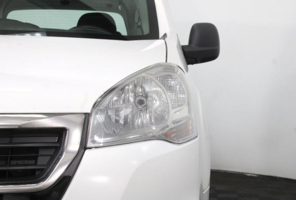 Peugeot Partner II Рестайлинг 2 Нижний Новгород  - изображение 20