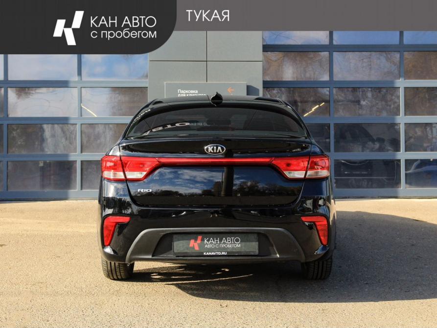 Kia Rio IV Казань  - изображение 4