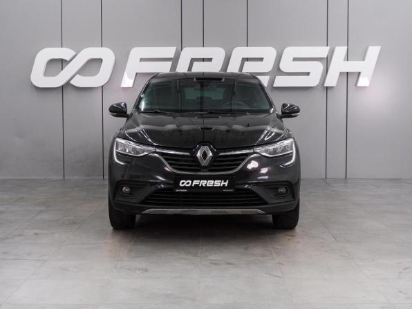 Renault Arkana I с пробегом 2021 года, цена 1 449 000 рублей, 169340 км, внедорожник, Автокод Объявления