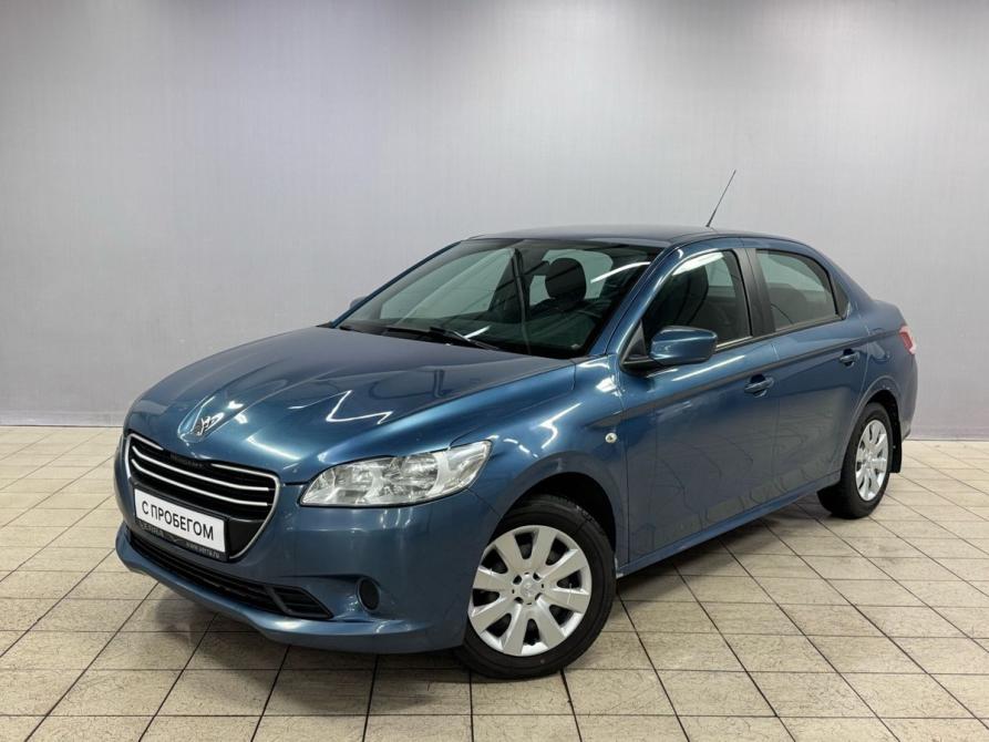 Peugeot 301 I Уфа  - изображение 1