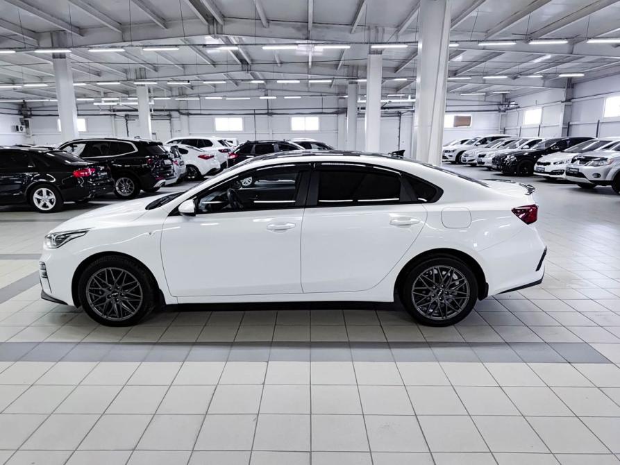 Kia Cerato IV Набережные Челны  - изображение 10