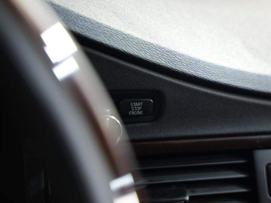 Volvo S80 II Санкт-Петербург  - изображение 13