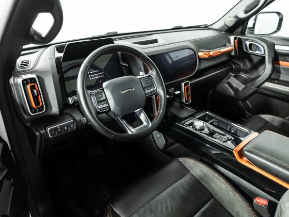 Haval Dargo I с пробегом 2023 года, цена 2 379 900 рублей, 63000 км, внедорожник, Автокод Объявления