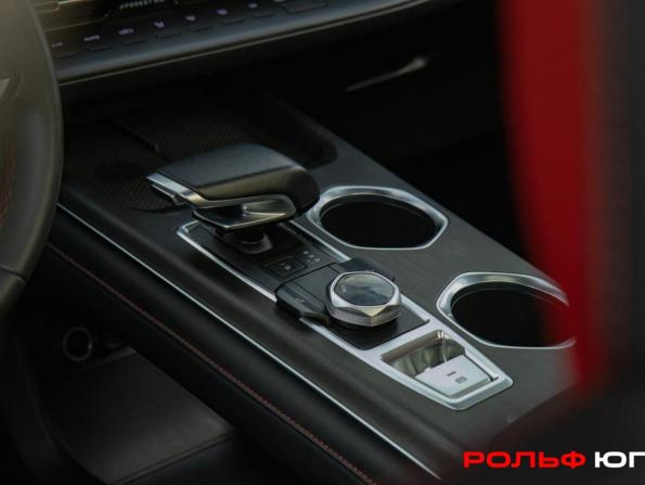 Changan CS55 Plus II с пробегом 2023 года, цена 1 948 000 рублей, 43289 км, внедорожник, Автокод Объявления