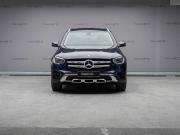 Mercedes-Benz GLC I (X253) Рестайлинг Москва  - изображение 20
