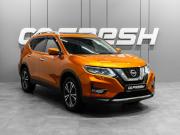 Nissan X-Trail III Рестайлинг Тюмень  - изображение 21