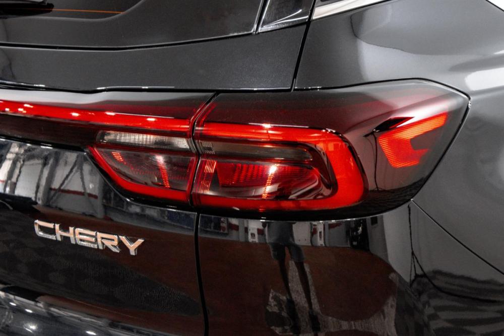 Chery Tiggo 7 Pro I Барнаул  - изображение 8