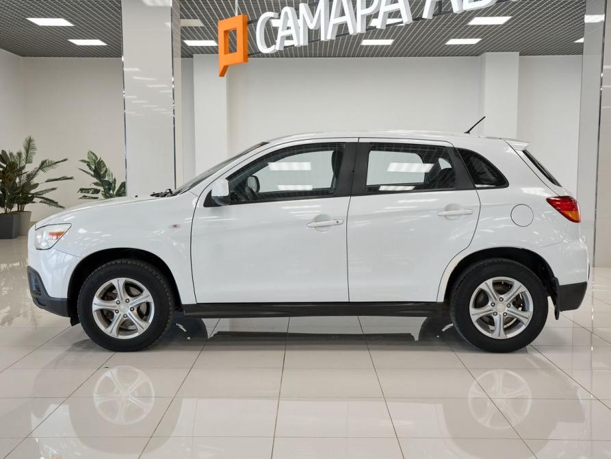 Mitsubishi ASX I Рестайлинг Самара  - изображение 6