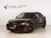 Mazda 3 I (BK) Рестайлинг Казань  - изображение 9