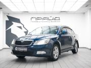 Skoda Octavia II (A5) Рестайлинг Ростов-на-Дону  - изображение 28