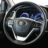 Toyota Highlander III (XU50) Москва  - изображение 29