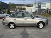 Lada (ВАЗ) Granta I Рестайлинг Мурманск  - изображение 18