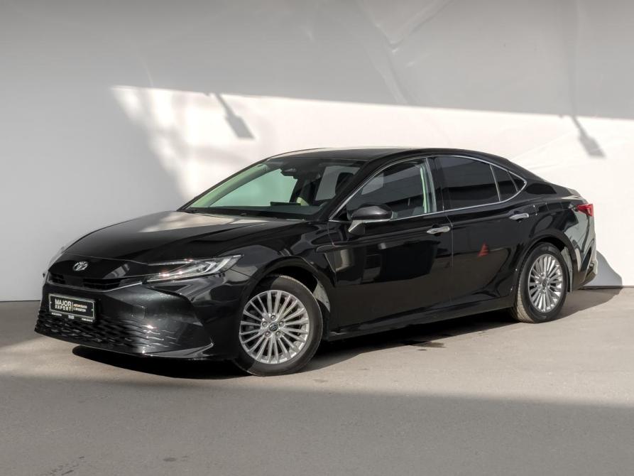 Toyota Camry IX (XV80) China Market Санкт-Петербург  - изображение 1