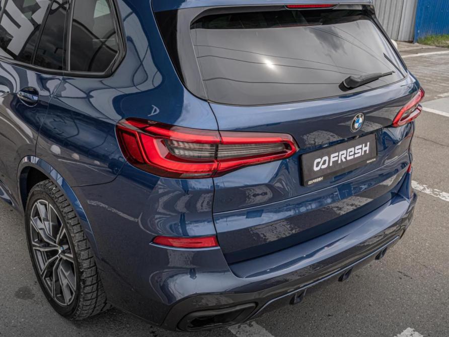 BMW X5 IV (G05/G18) Краснодар  - изображение 7