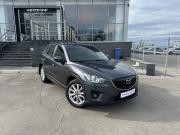 Mazda CX-5 I Саратов  - изображение 18