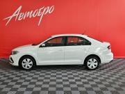 Volkswagen Polo VI Вологда  - изображение 18
