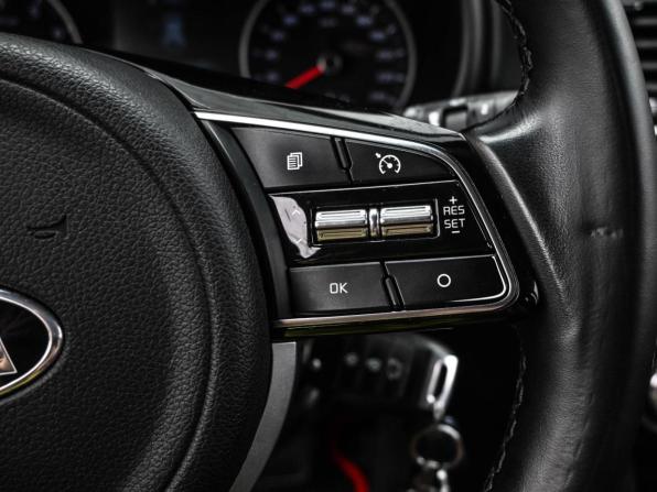 Kia Sportage IV Рестайлинг с пробегом 2019 года, цена 1 959 000 рублей, 172852 км, внедорожник, Автокод Объявления