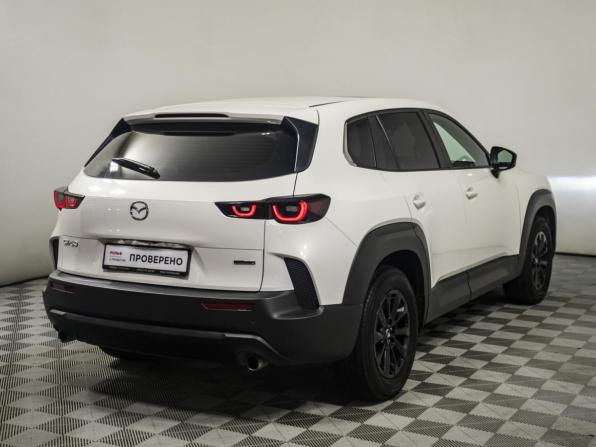 Mazda CX-50 с пробегом 2024 года, цена 3 848 000 рублей, 47835 км, внедорожник, Автокод Объявления