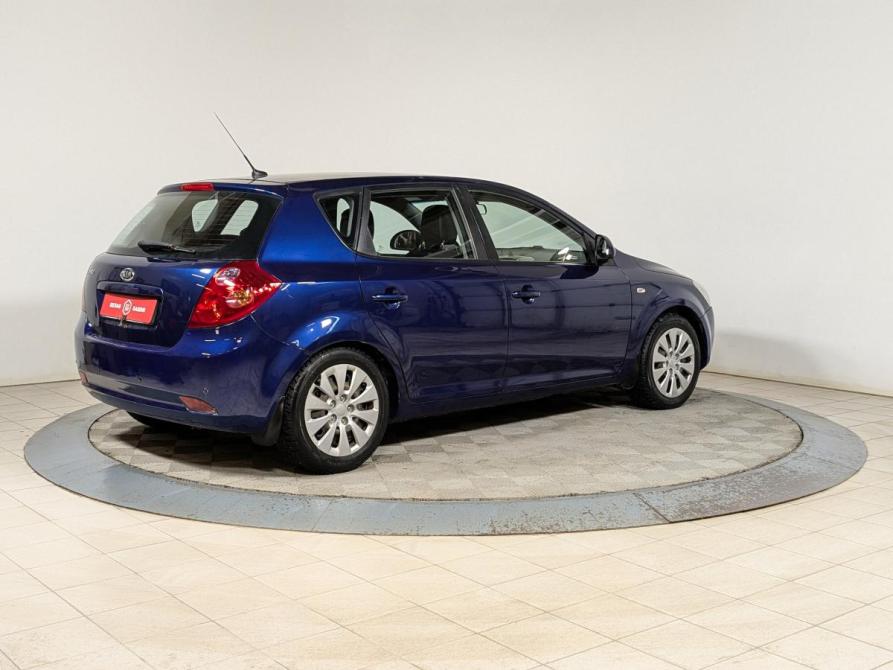 Kia Ceed I Екатеринбург  - изображение 8