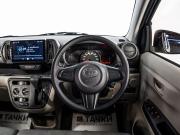 Toyota Passo III Рестайлинг Иркутск  - изображение 29