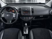 Nissan Note I Рестайлинг Саранск  - изображение 29