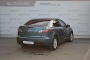 Mazda 3 II (BL) Старый Оскол  - изображение 24