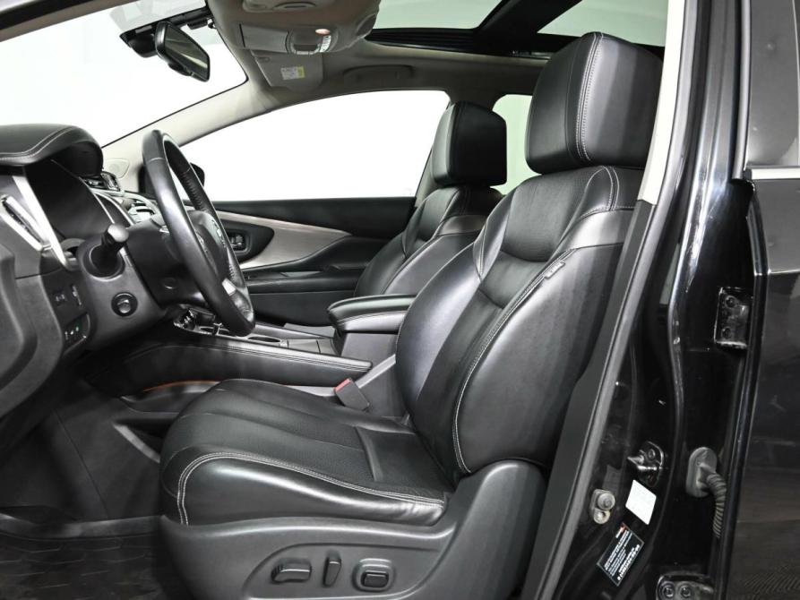 Nissan Murano III (Z52) Екатеринбург  - изображение 23